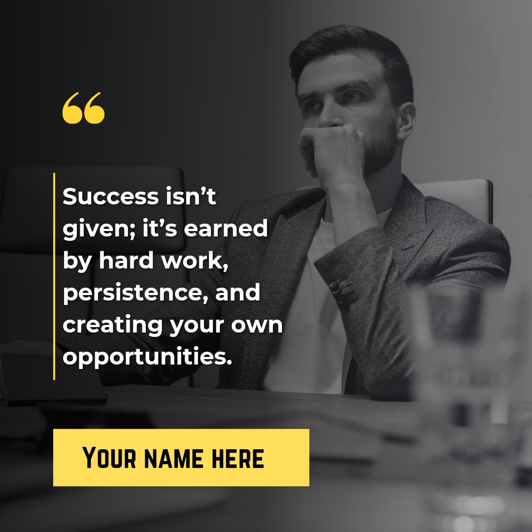 Inspiring Quote For Sharing And Whatsapp Status