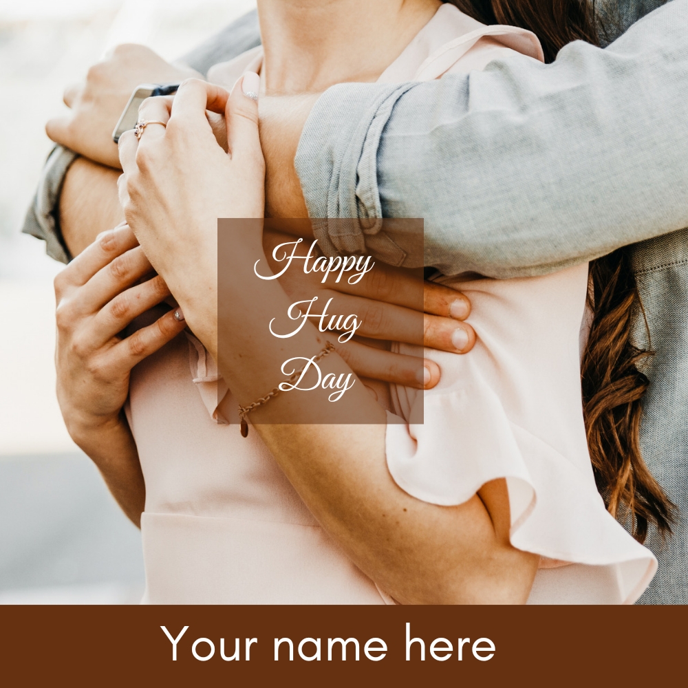 Happy Hug Day Wishes And Quotes For Love